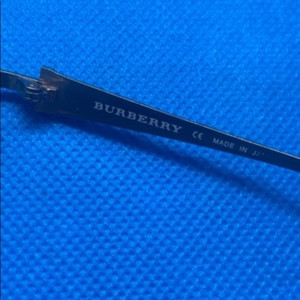 Burberry Rx‎ Glasses BE1207-T 1005 51 17 135 - Picture 13 of 17